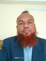 KHAIRUL HASAN